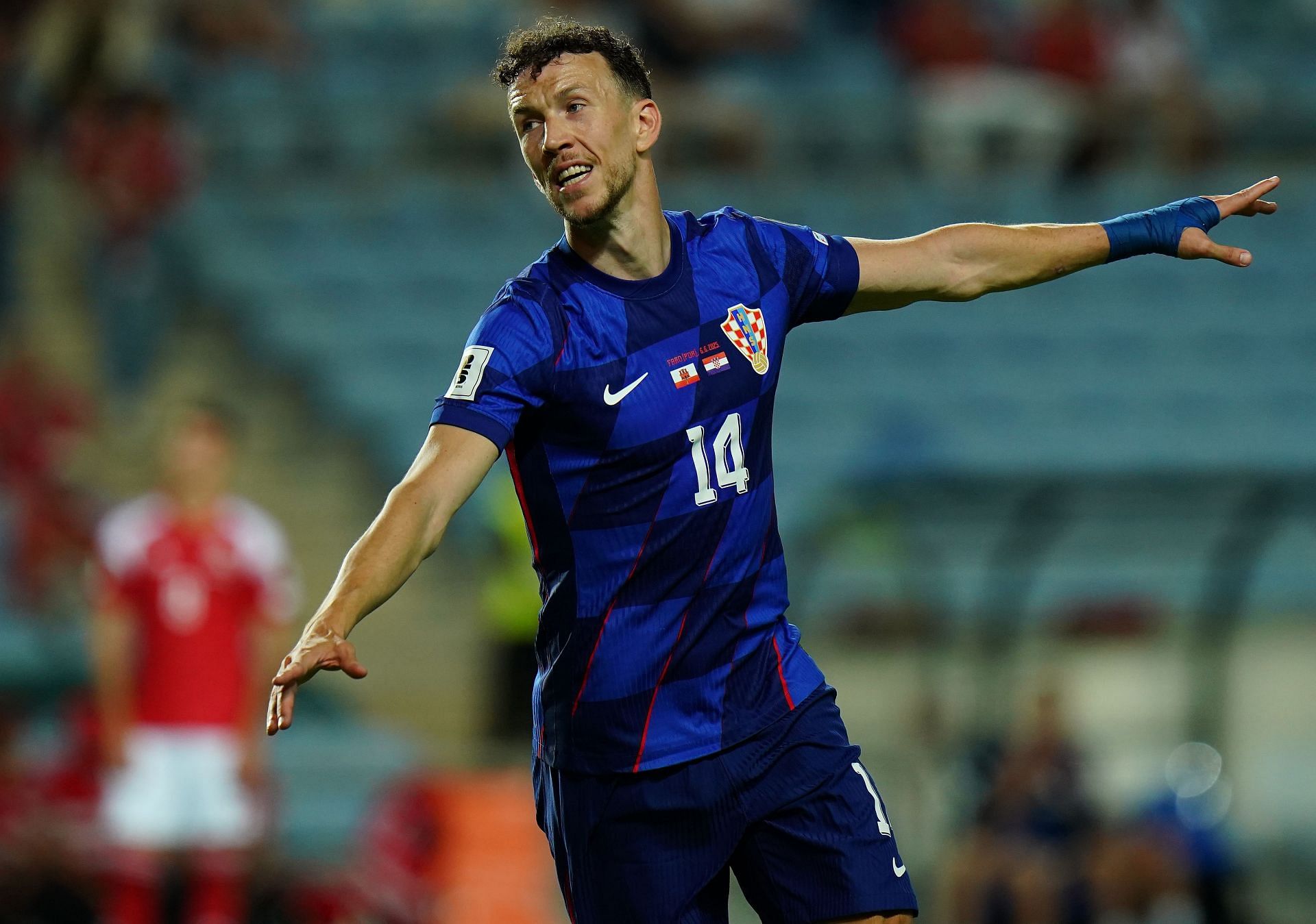 Ivan Perisic
